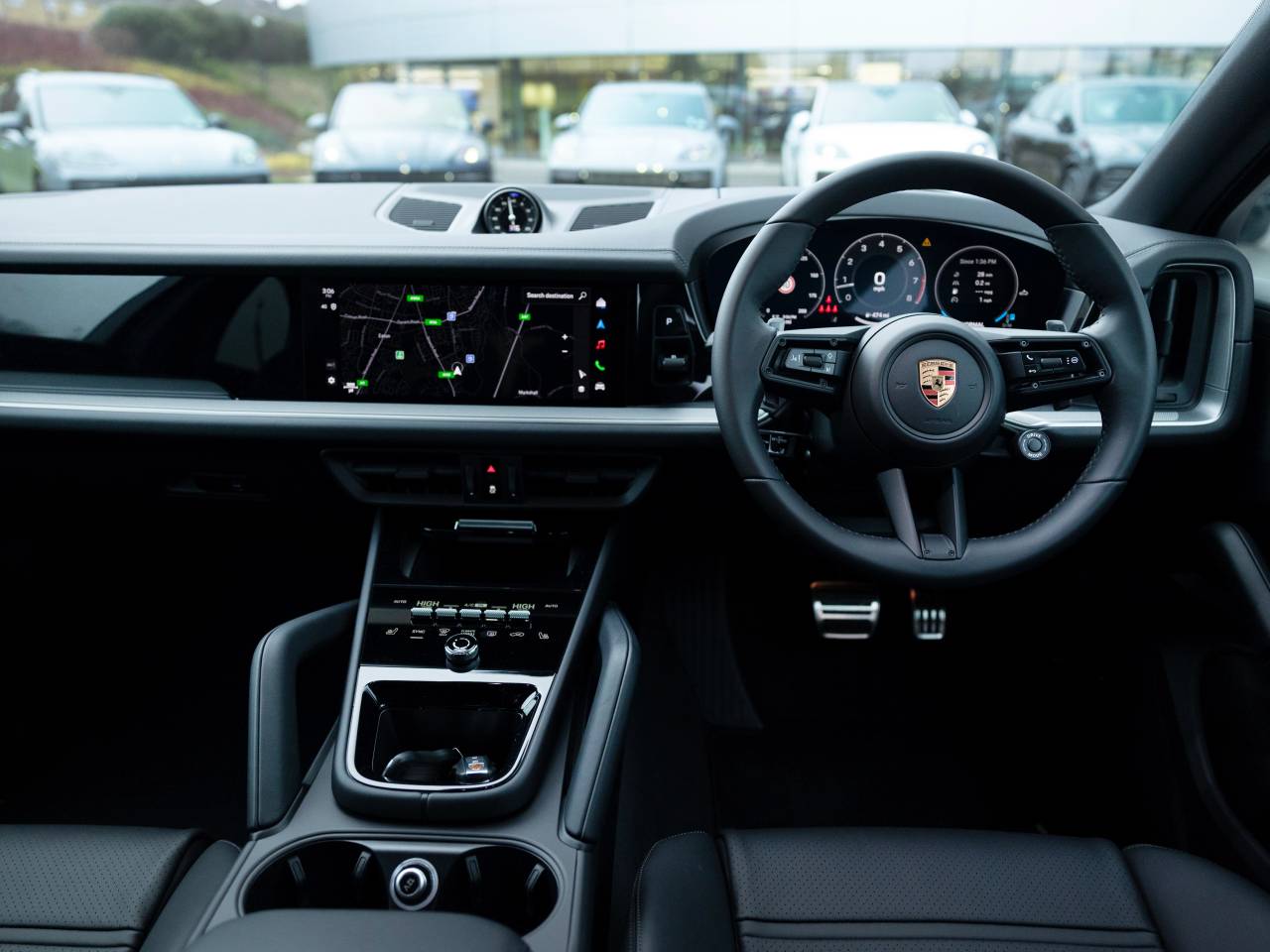 Cayenne (58) image 79