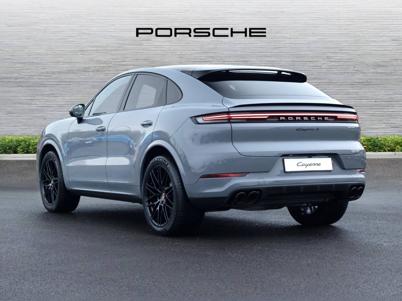 Cayenne (58) image 11