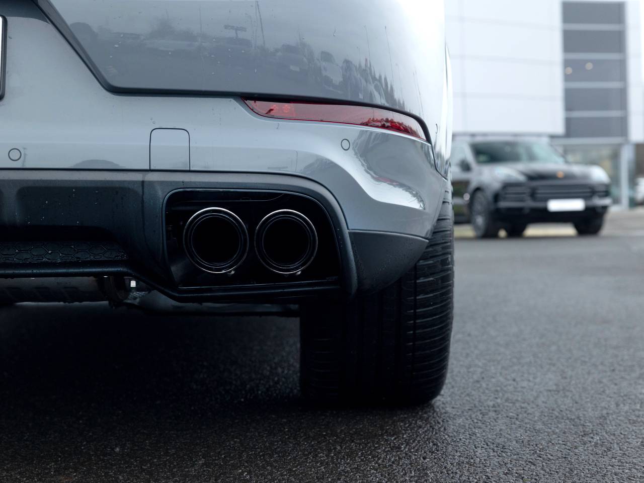 Cayenne (58) image 19