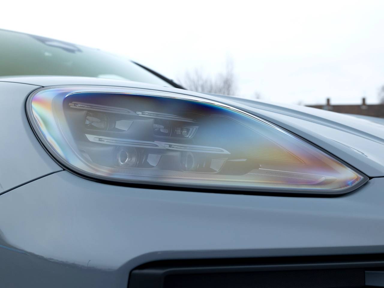 Cayenne (58) image 44