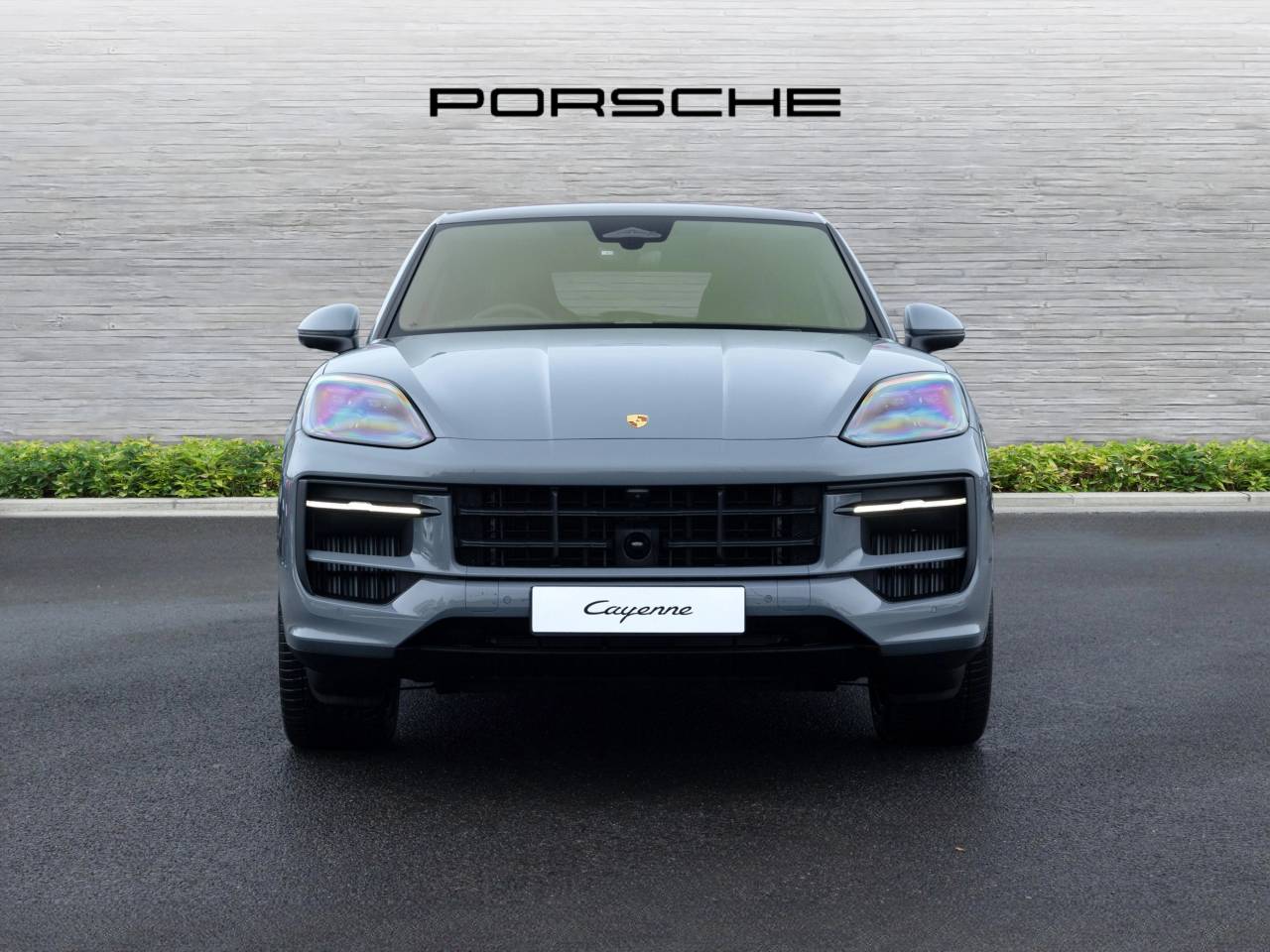 Cayenne (58) image 14