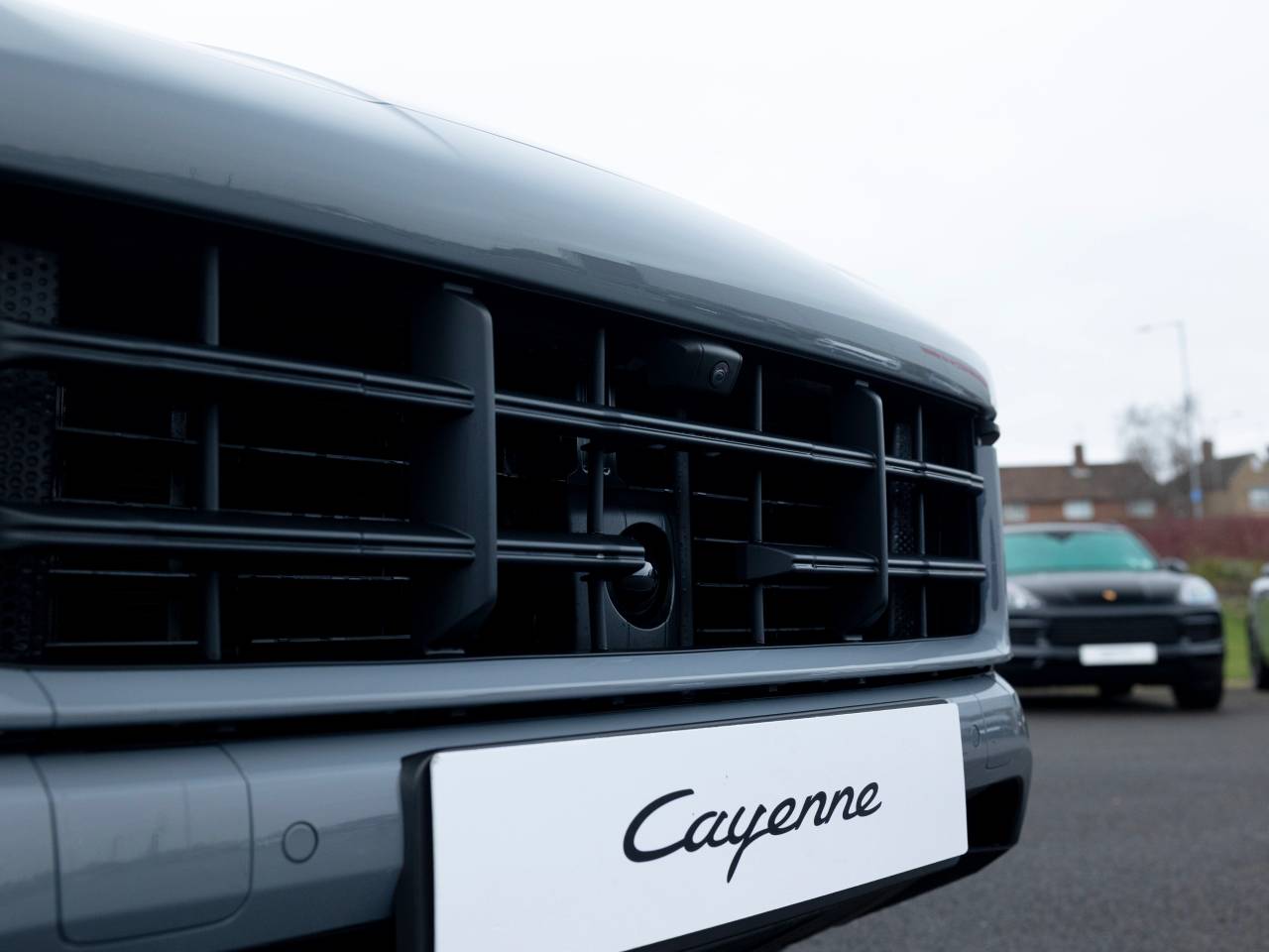 Cayenne (58) image 26