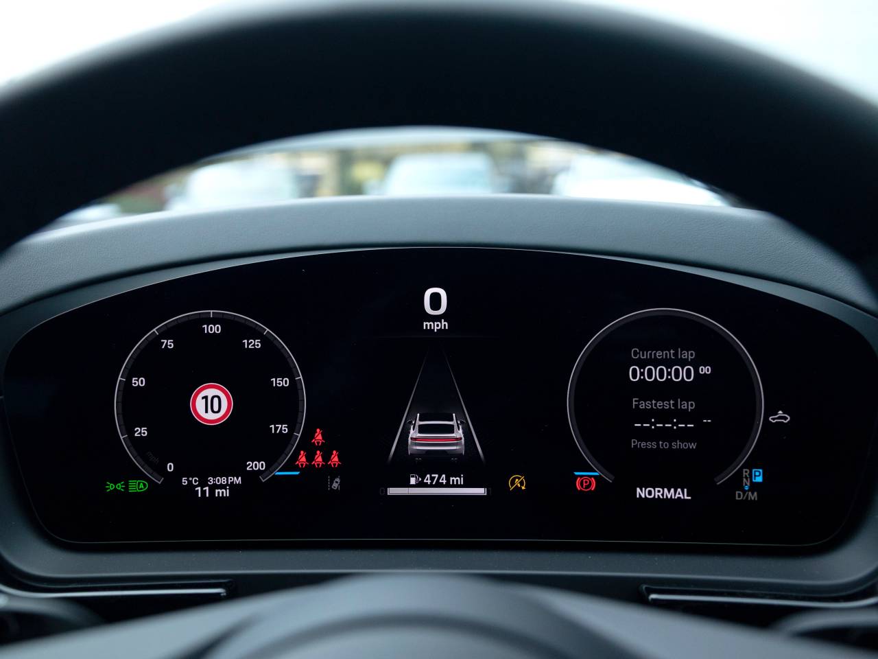 Cayenne (58) image 56