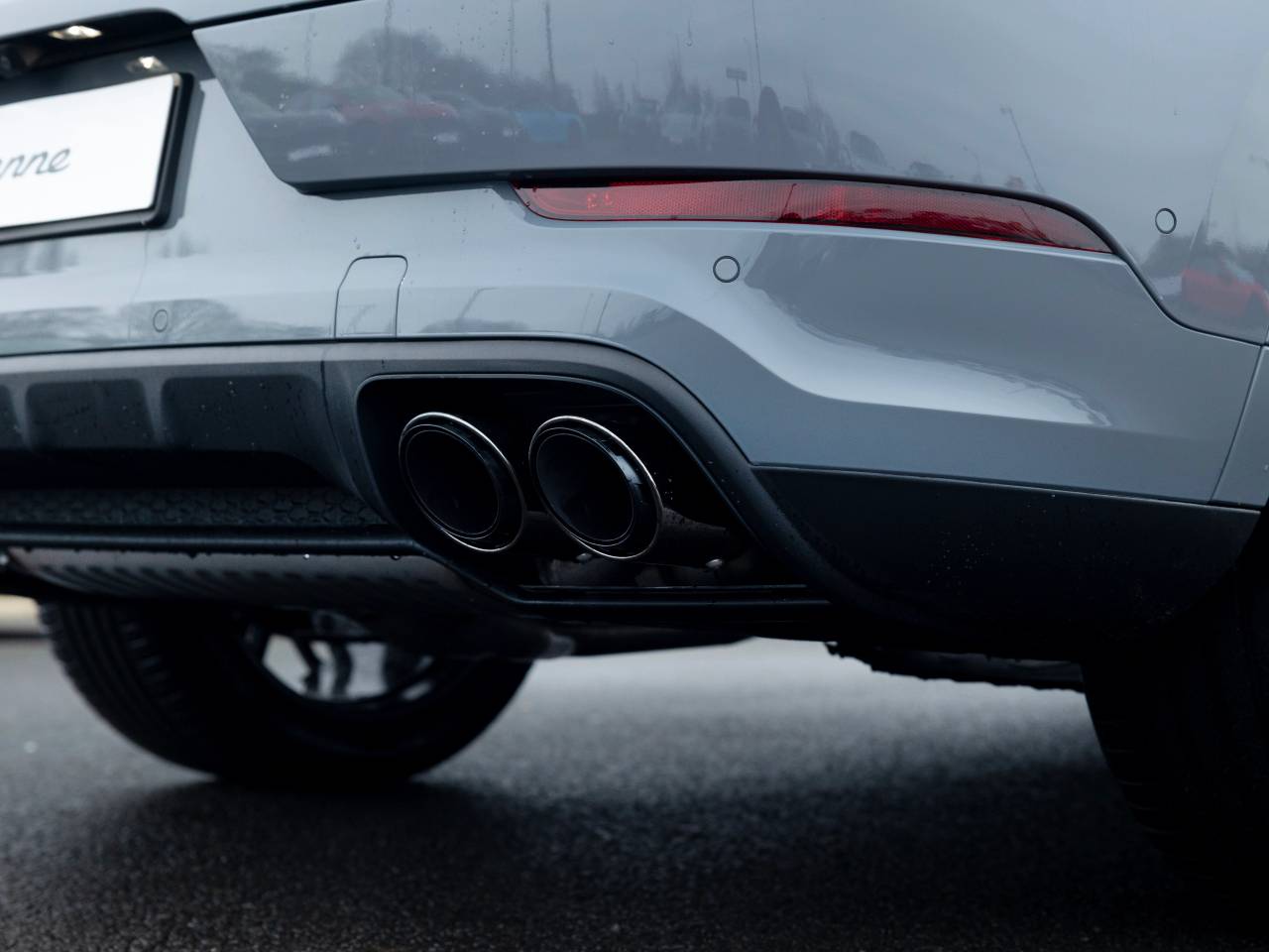 Cayenne (58) image 29