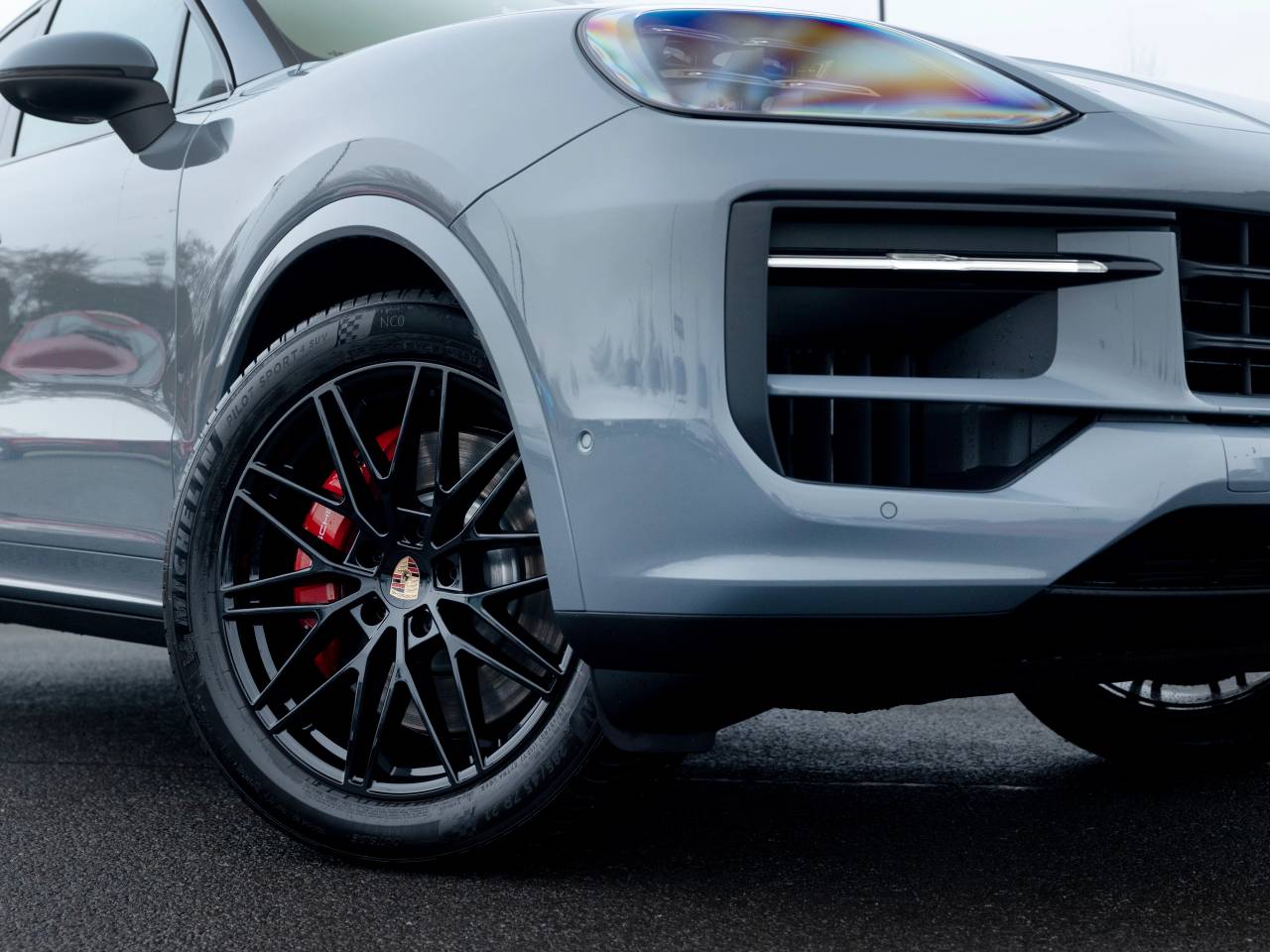 Cayenne (58) image 43