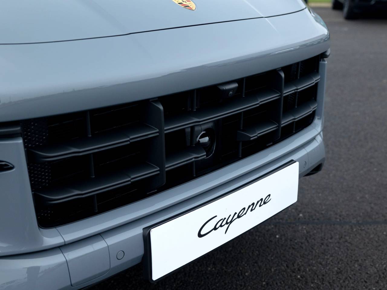 Cayenne (58) image 28