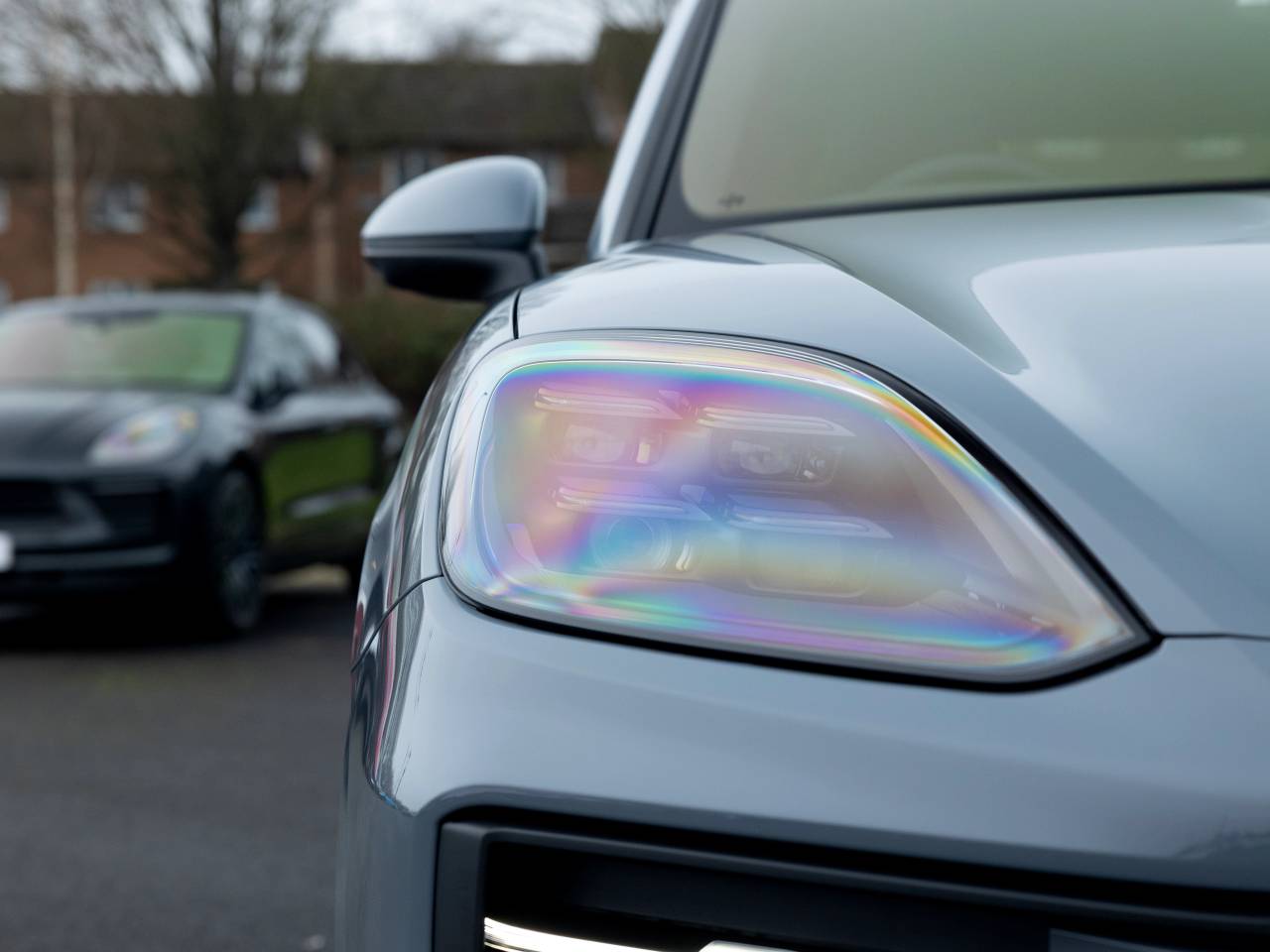 Cayenne (58) image 31