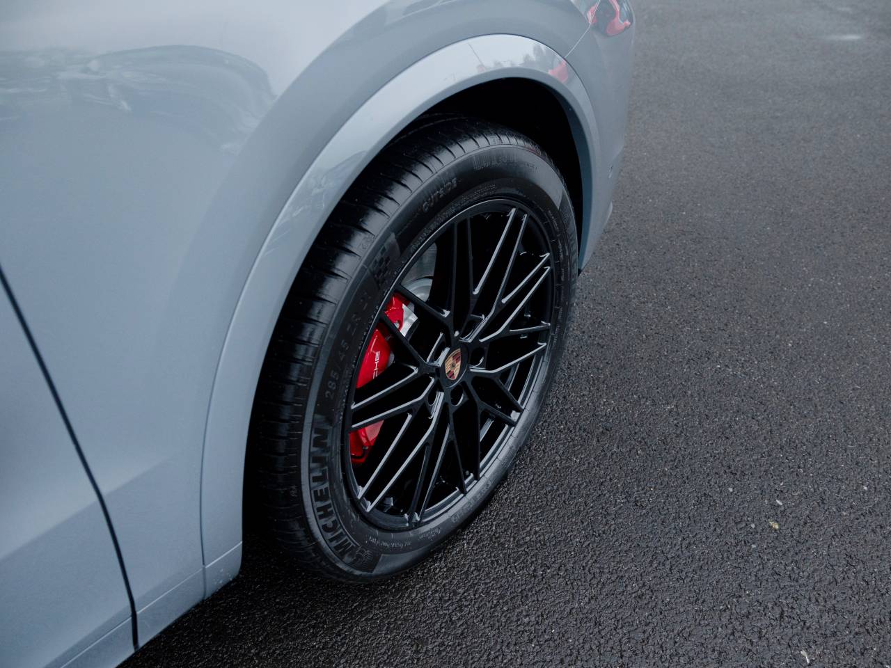 Cayenne (58) image 45