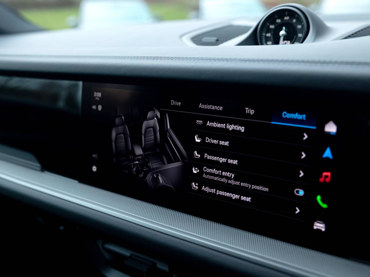 Cayenne (58) image 59