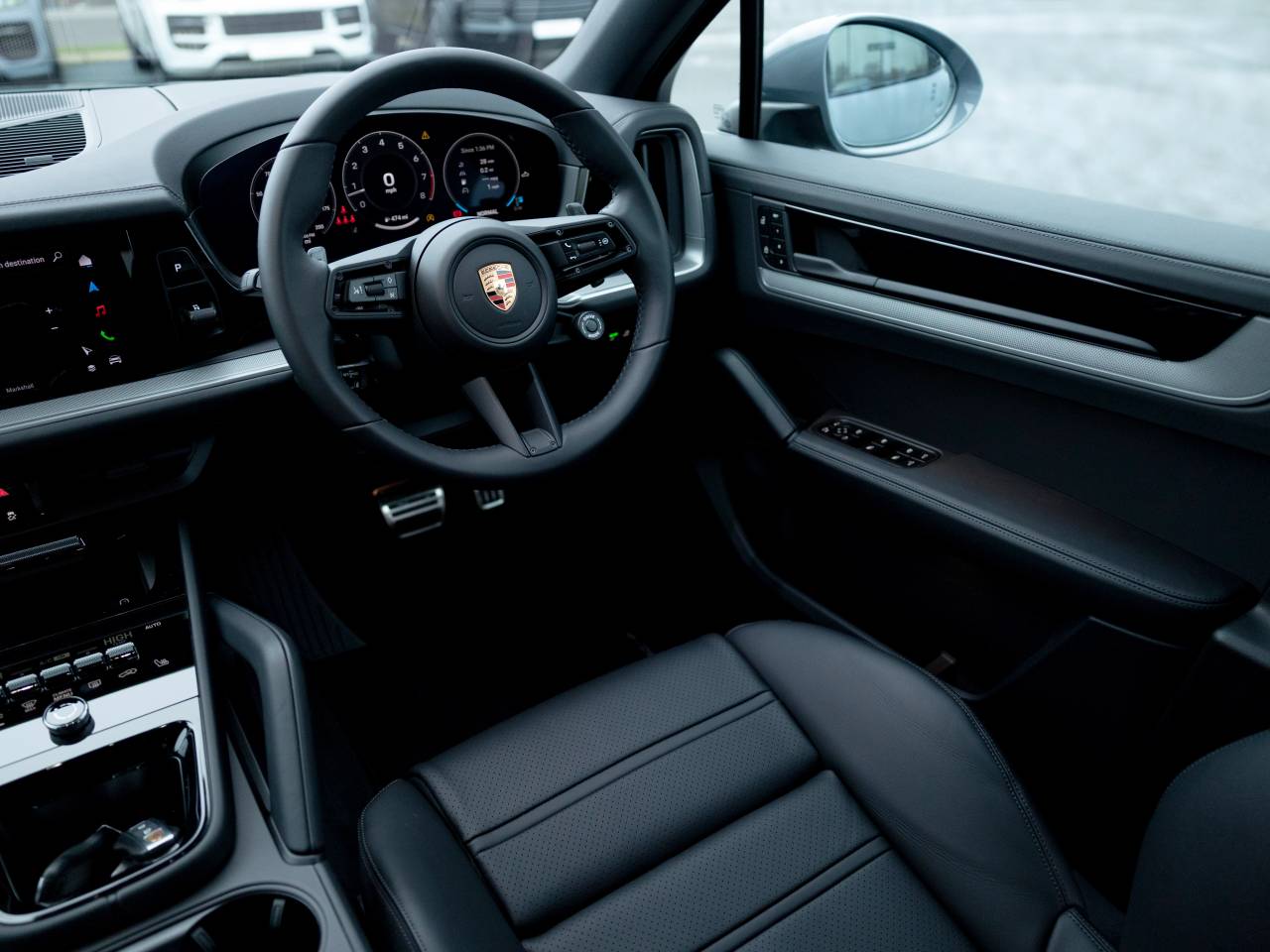 Cayenne (58) image 78