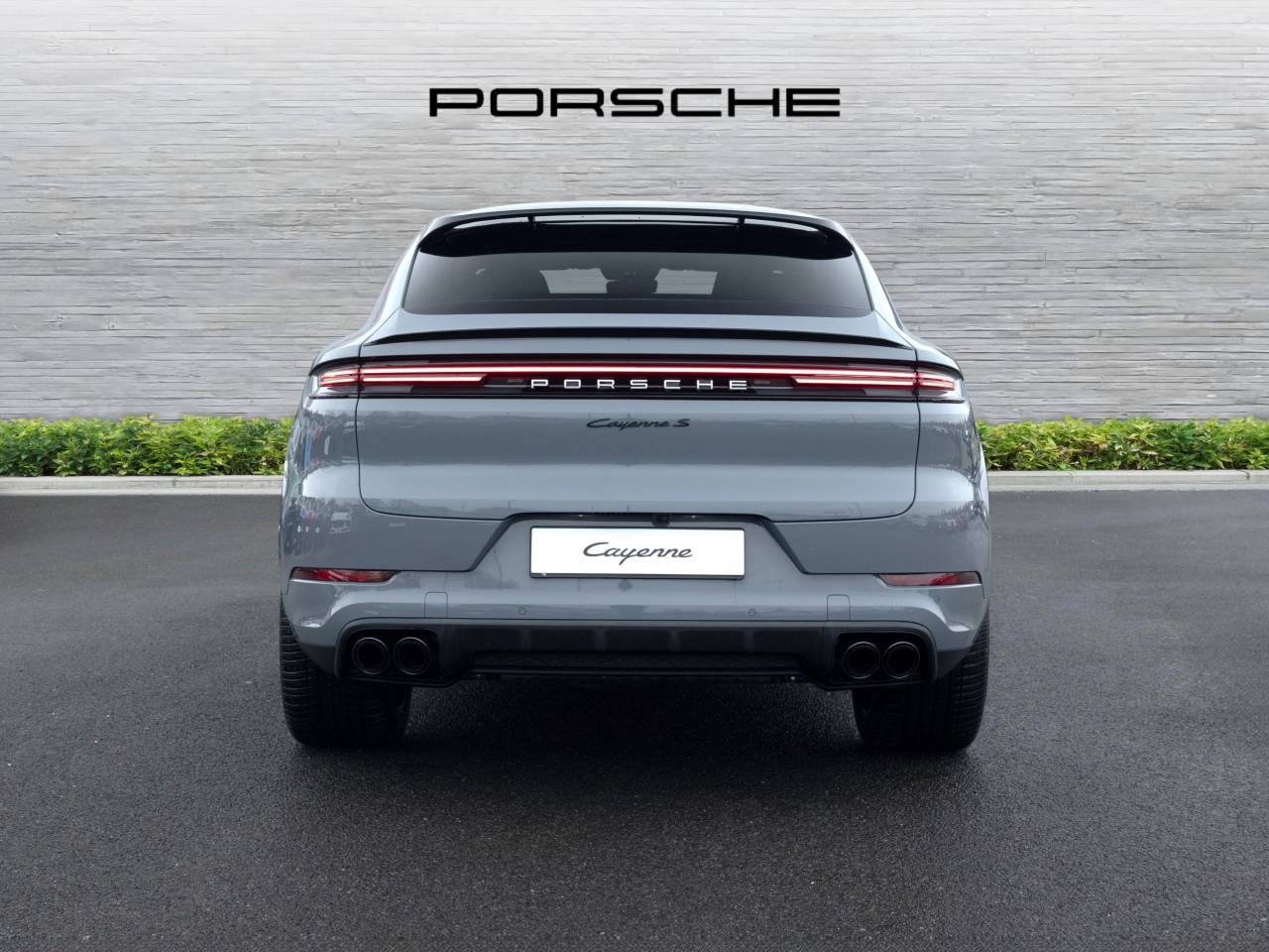 Cayenne (58) image 10