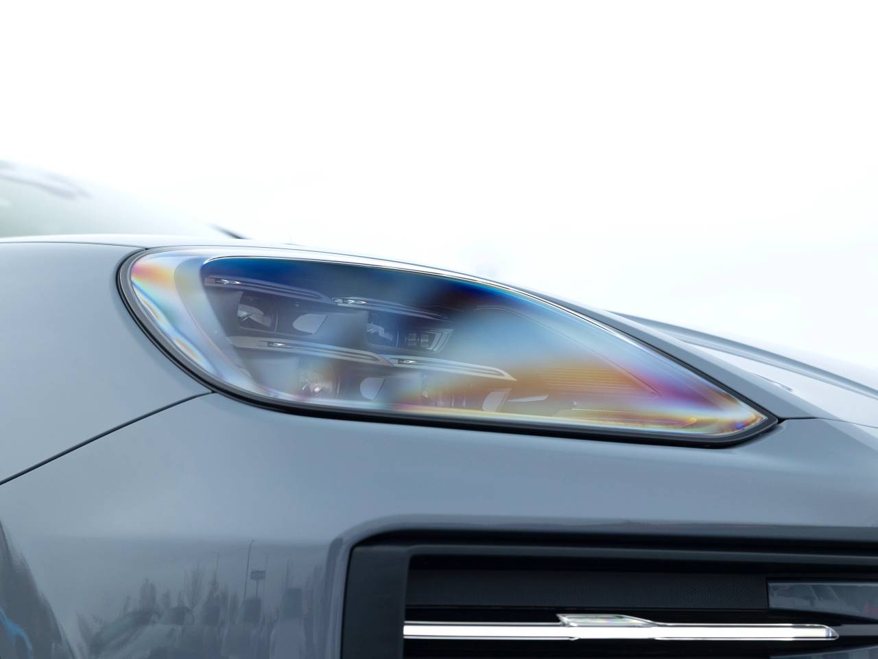 Cayenne (58) image 39