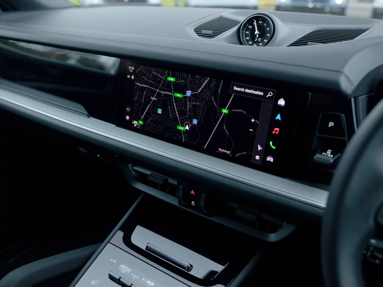 Cayenne (58) image 62