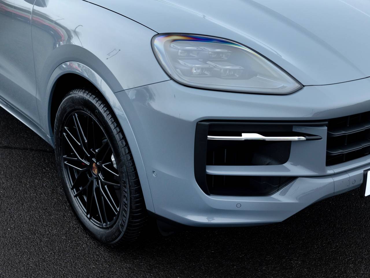 Cayenne (58) image 24