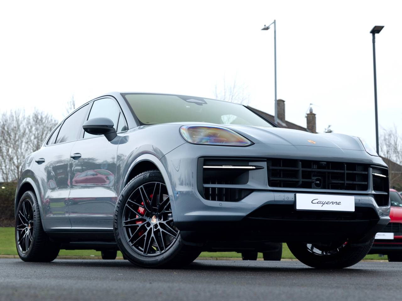 Cayenne (58) image 18