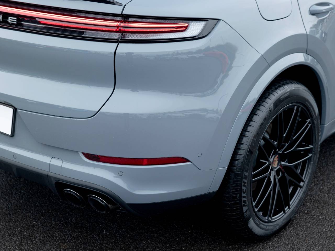 Cayenne (58) image 27