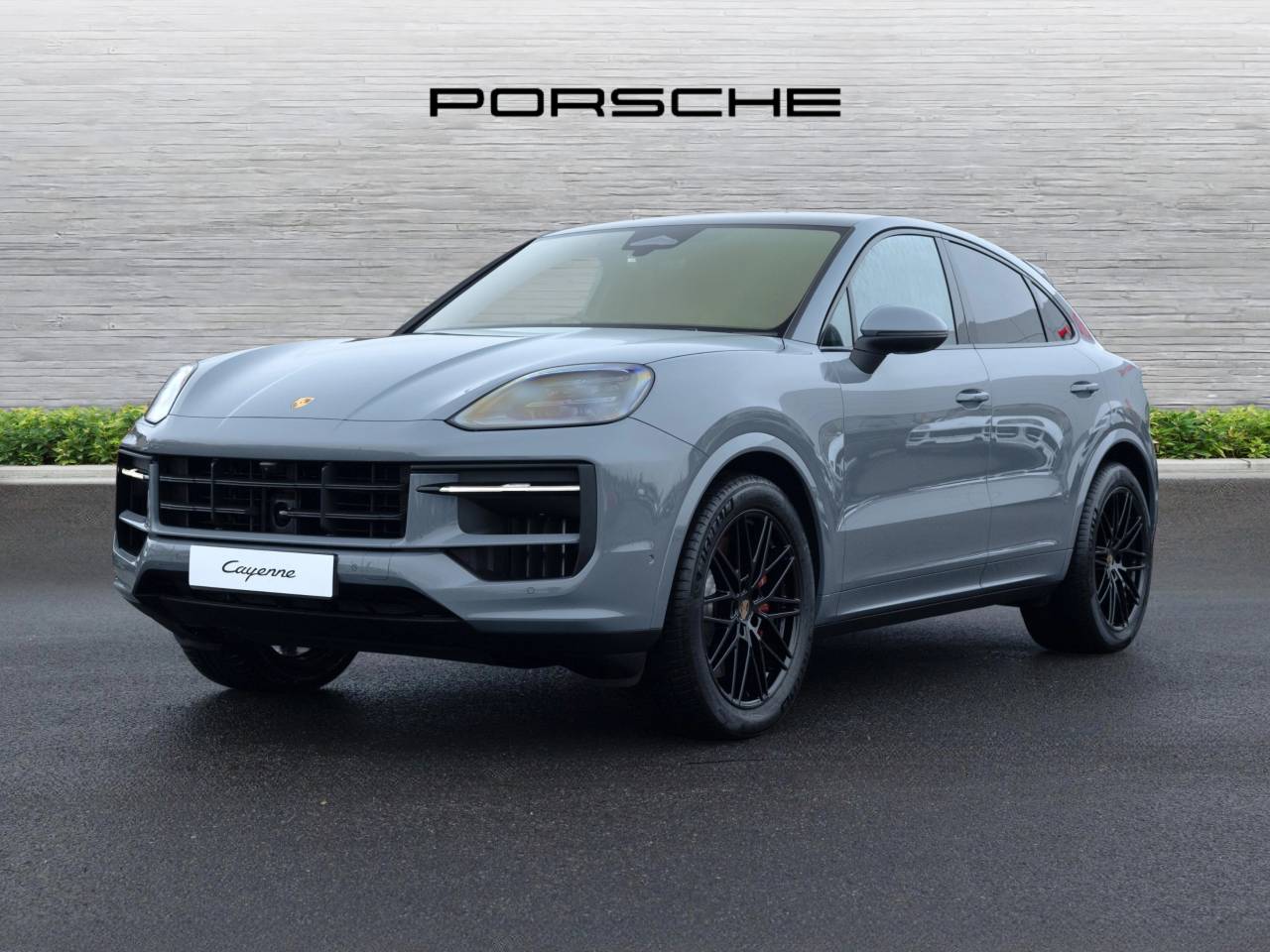 Cayenne (58) image 13