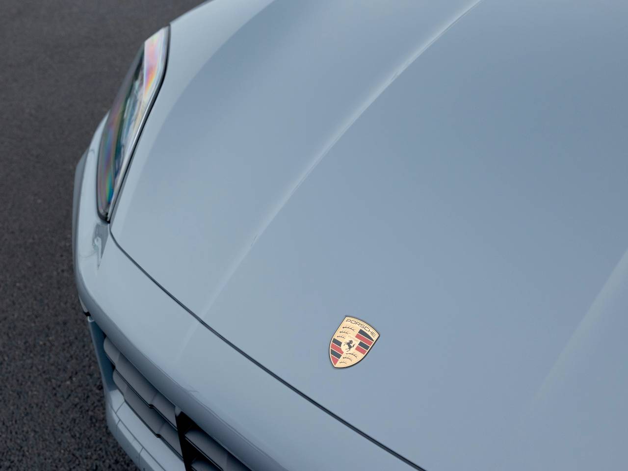 Cayenne (58) image 36