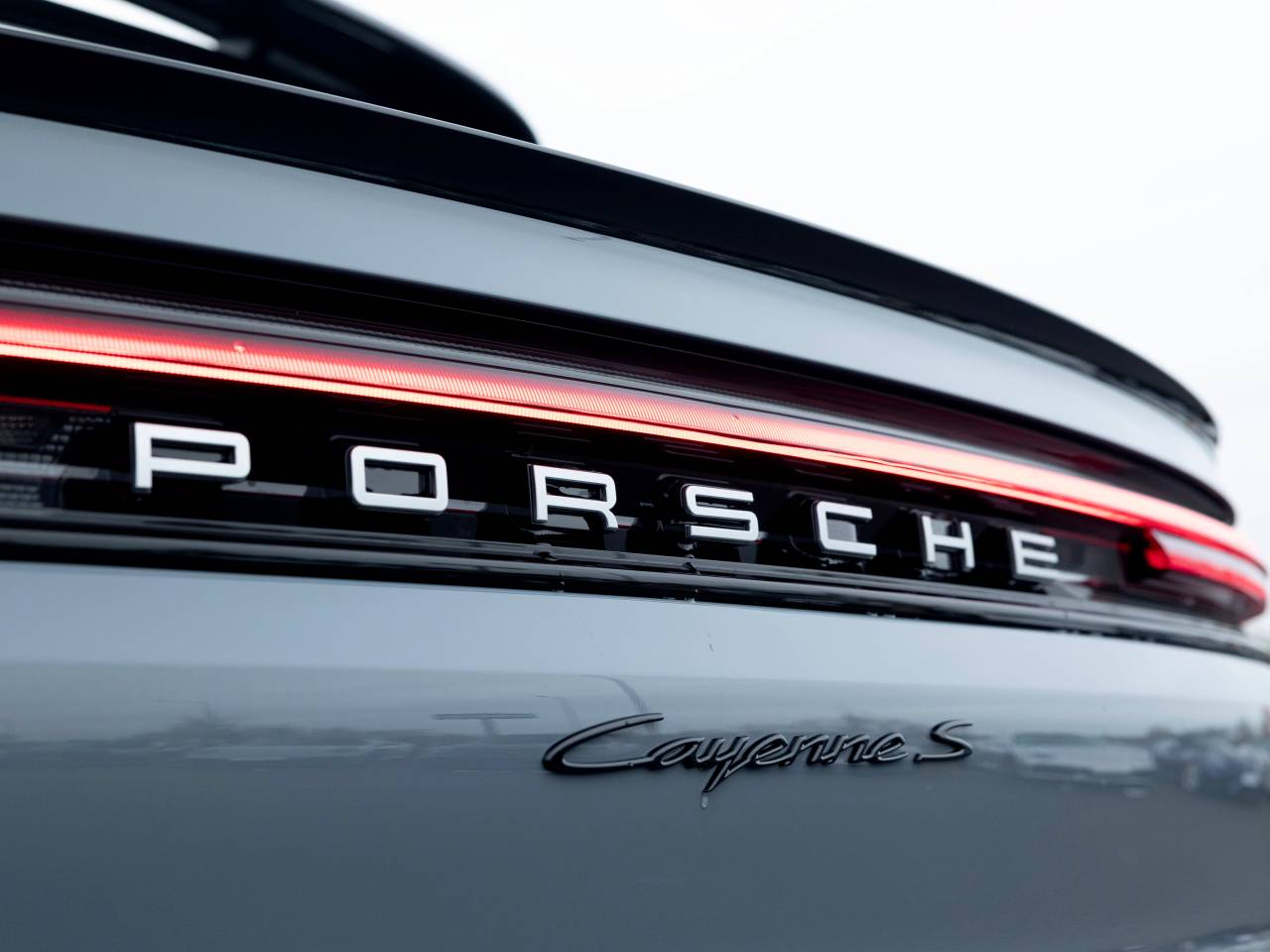 Cayenne (58) image 16