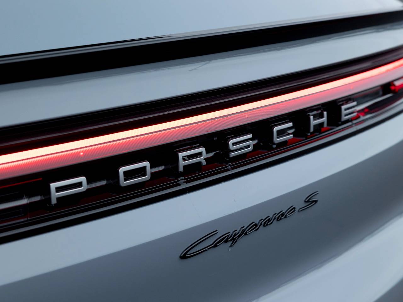 Cayenne (58) image 20