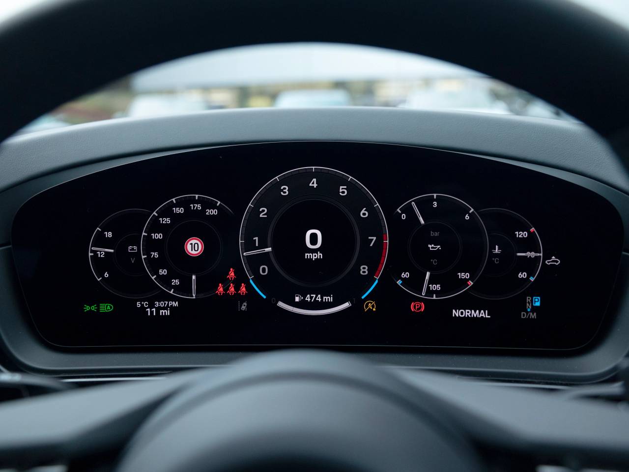 Cayenne (58) image 55