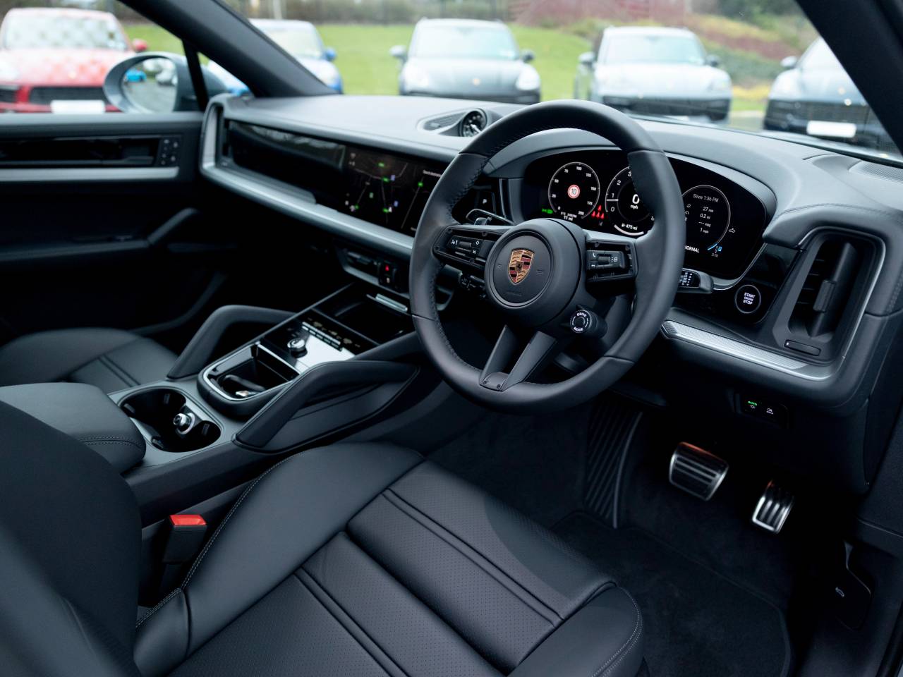 Cayenne (58) image 04