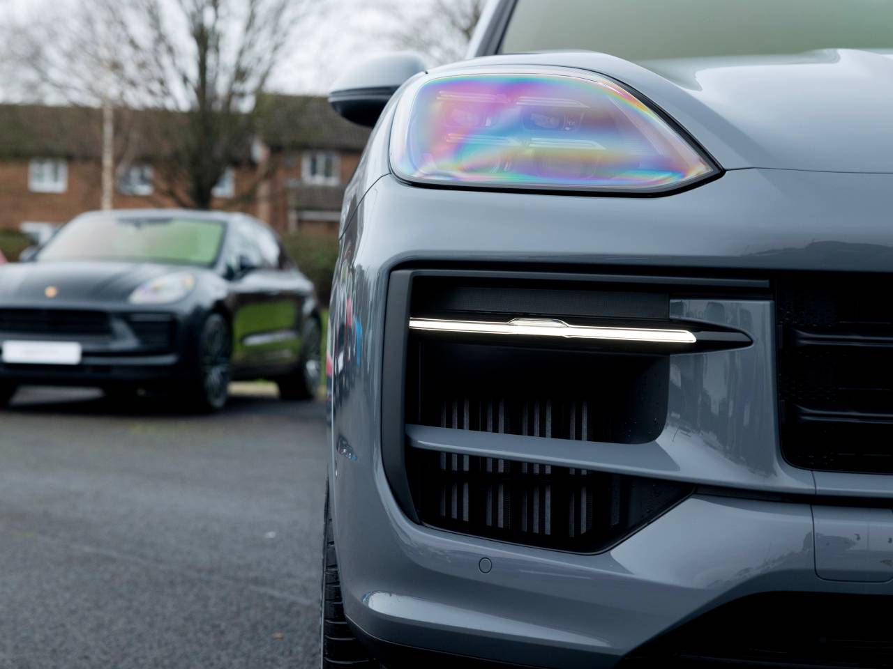 Cayenne (58) image 17