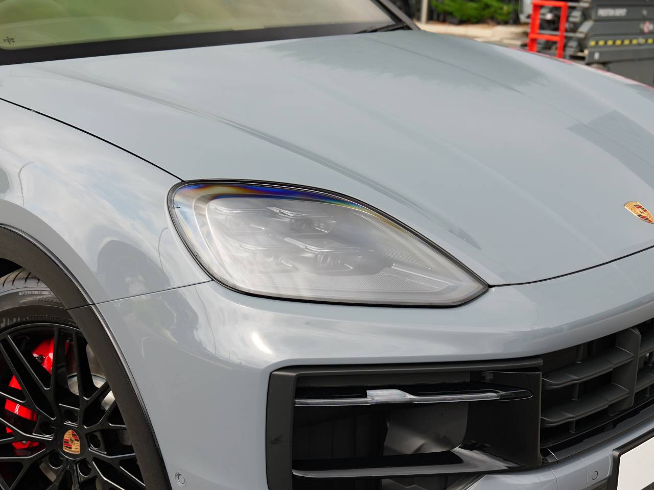 Cayenne (35) image 10