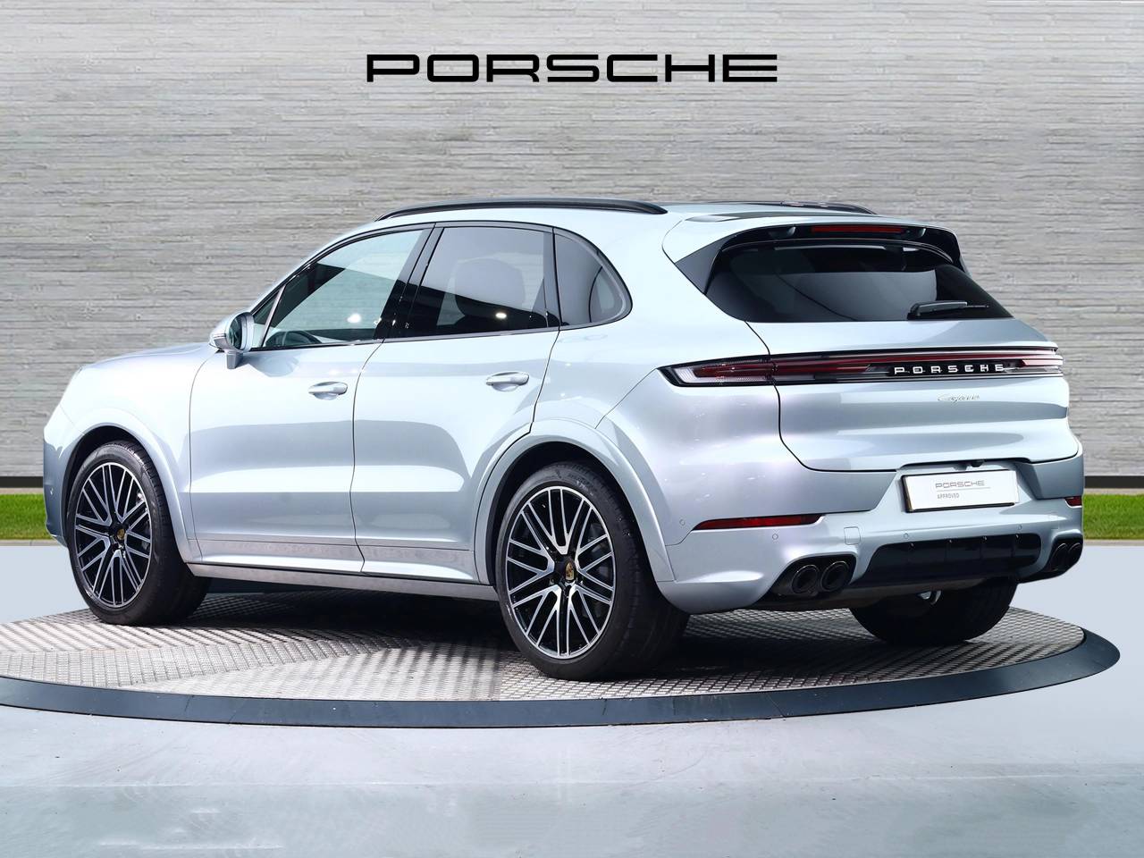 Cayenne V6 (93) image 07