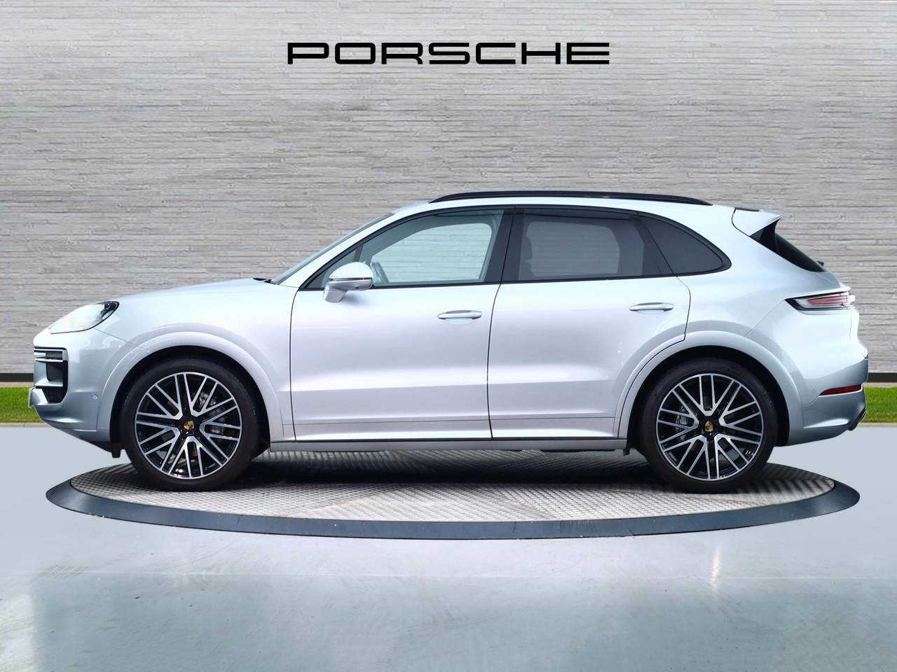 Cayenne V6 (93) image 06