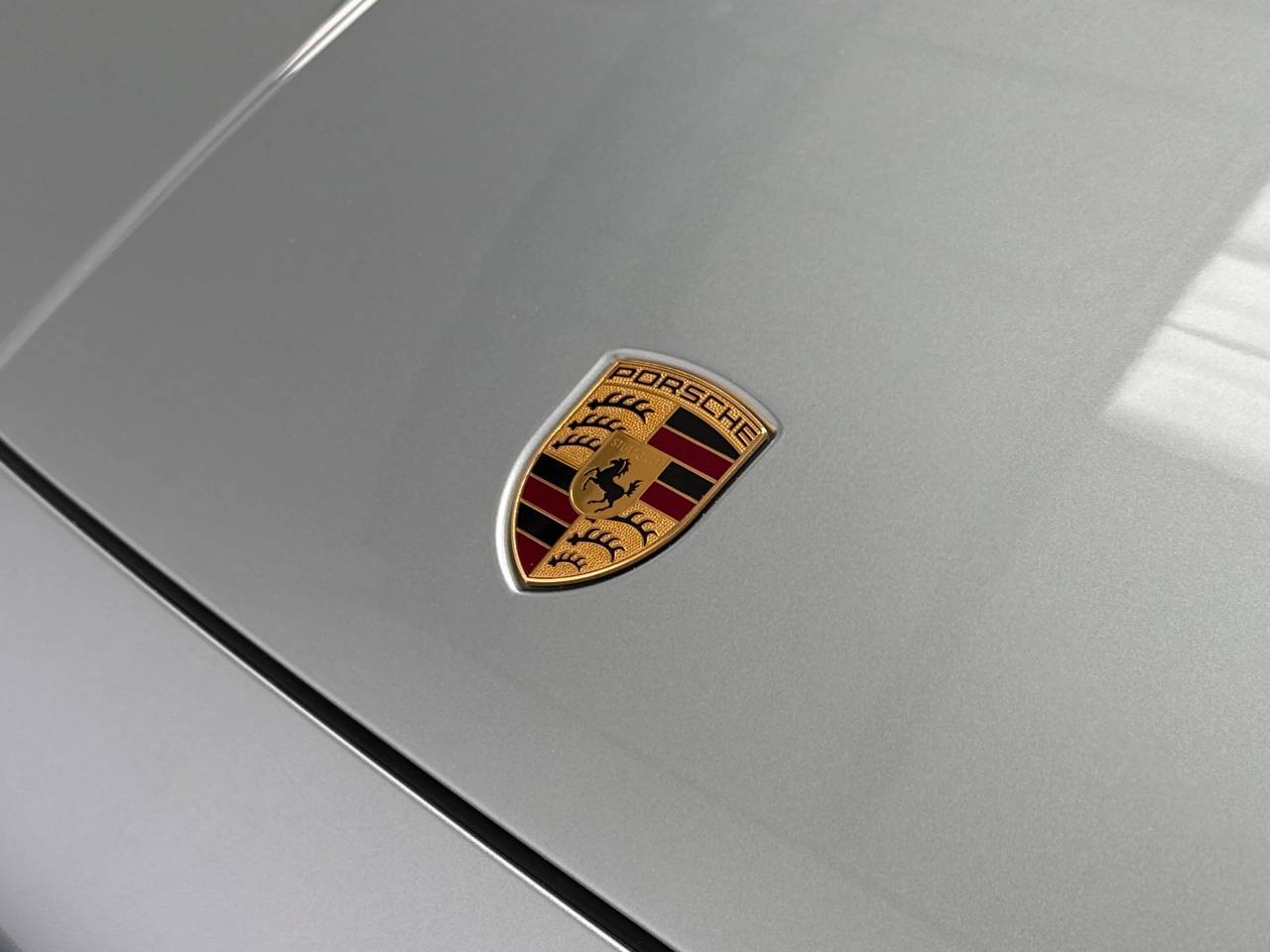 Cayenne V6 (93) image 11