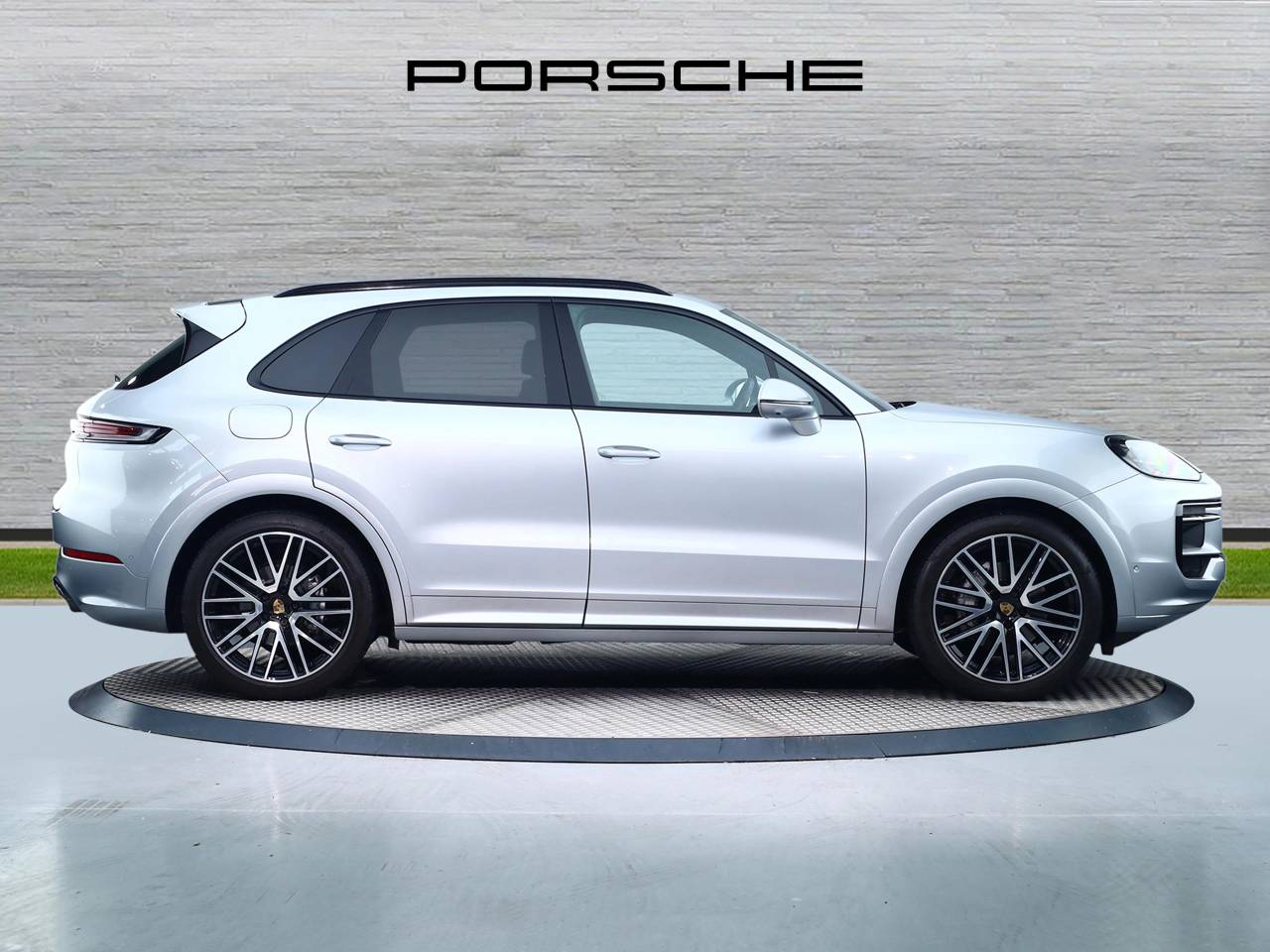 Cayenne V6 (93) image 10