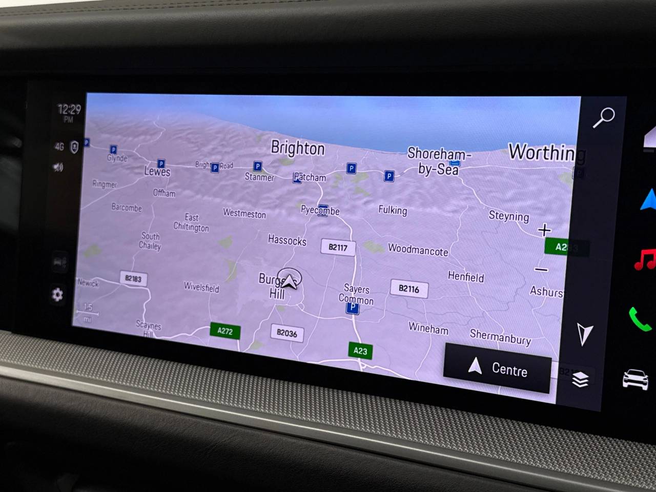 Cayenne V6 (93) image 27