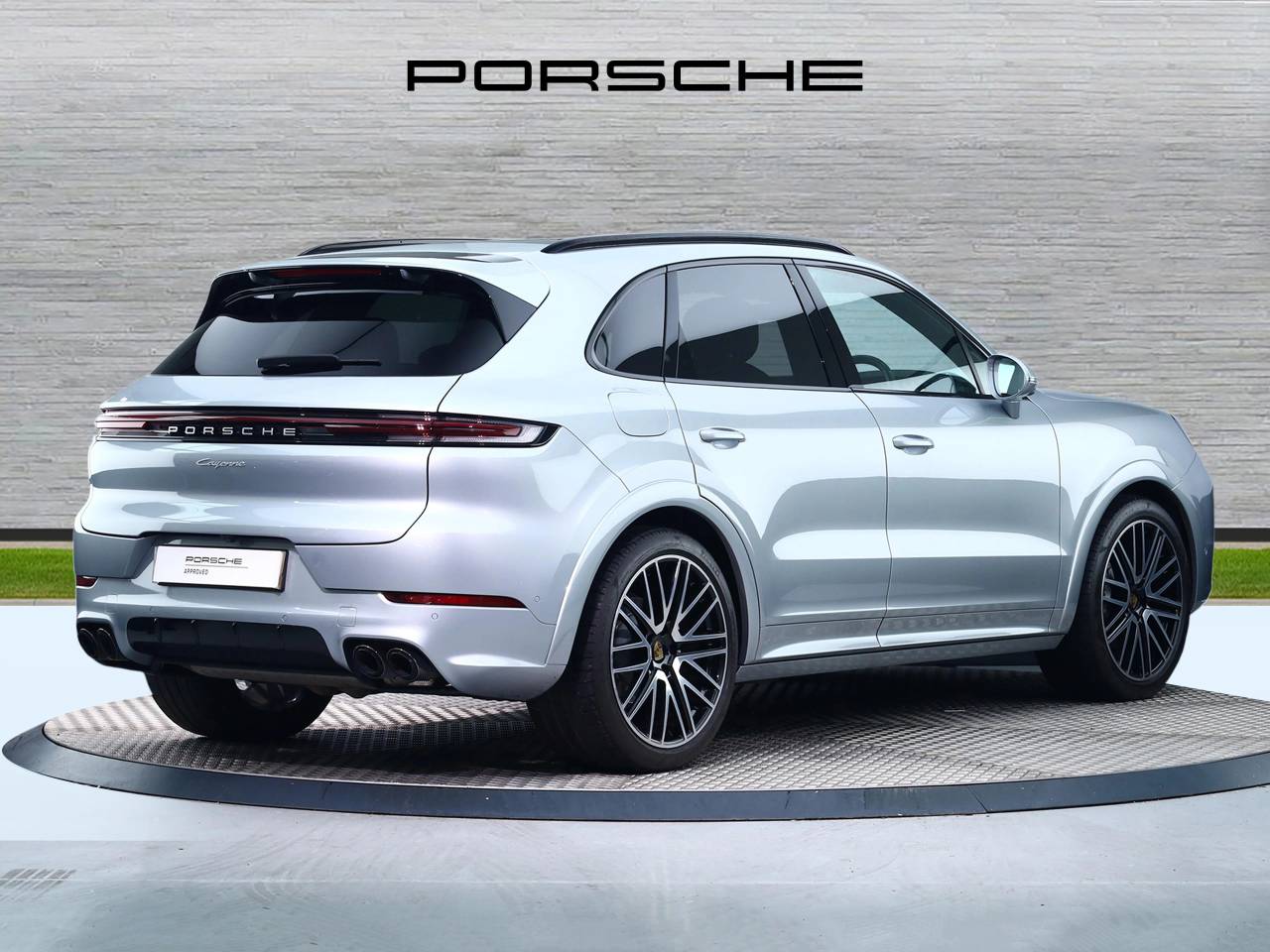 Cayenne V6 (93) image 09