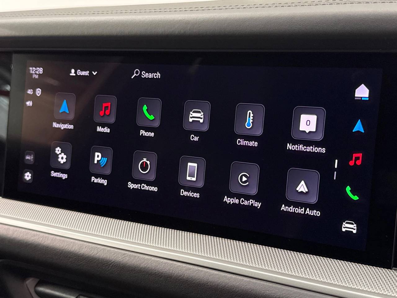 Cayenne V6 (93) image 26