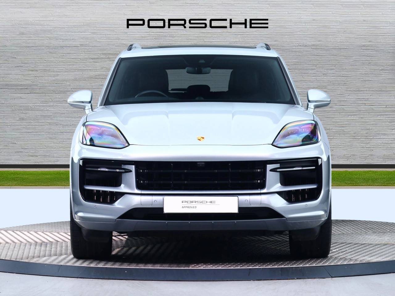 Cayenne V6 (93) image 02