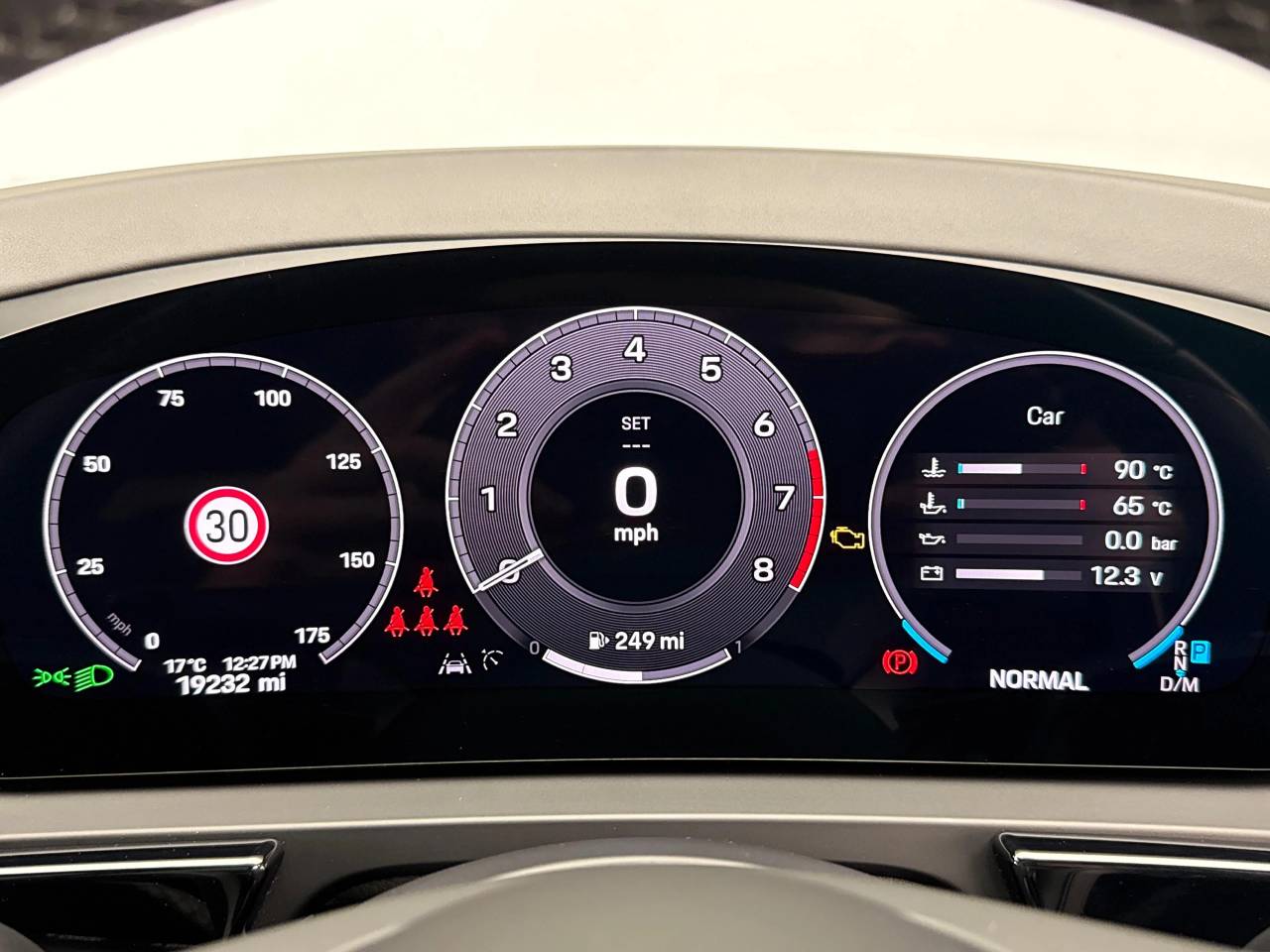 Cayenne V6 (93) image 21
