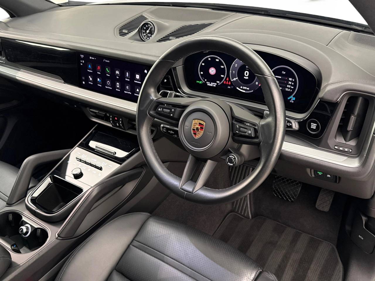 Cayenne V6 (93) image 04