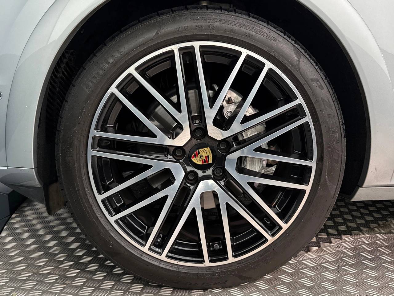 Cayenne V6 (93) image 36