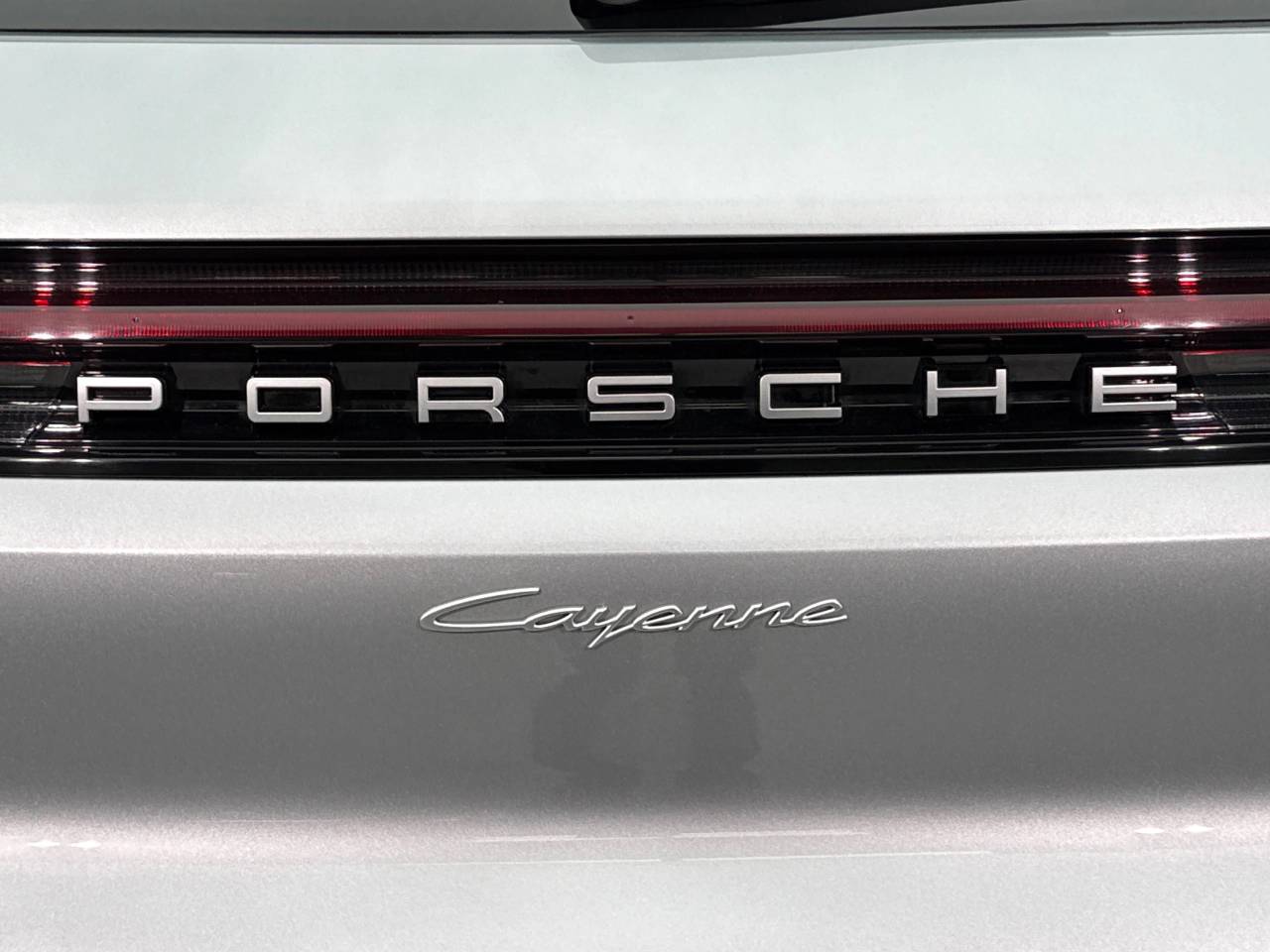 Cayenne V6 (93) image 16