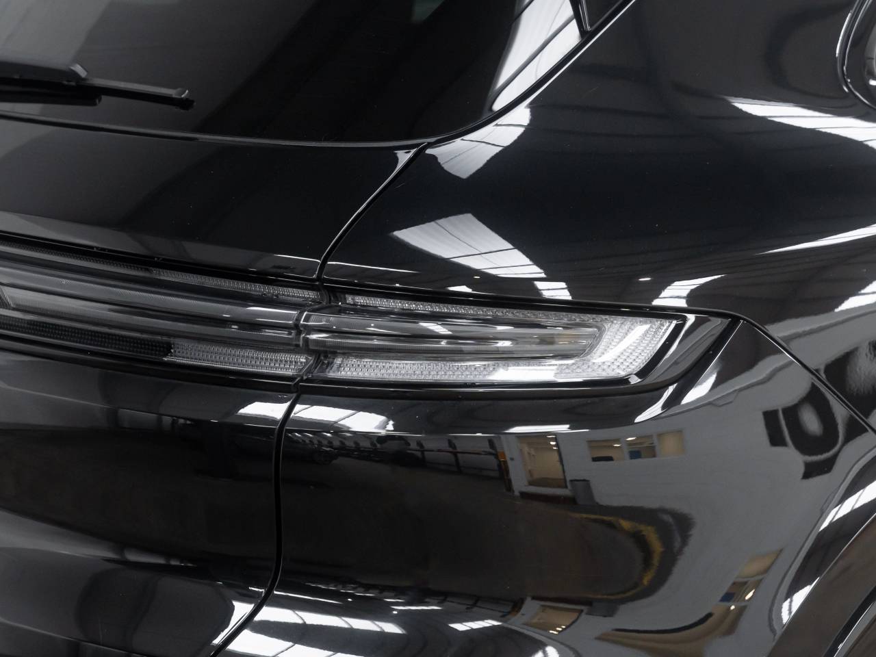 Cayenne GTS image 15