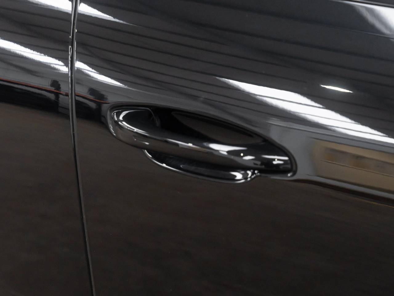 Cayenne GTS image 17