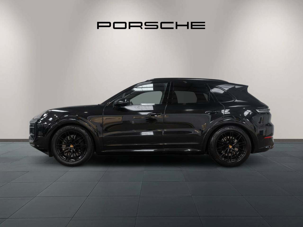 Cayenne GTS image 09