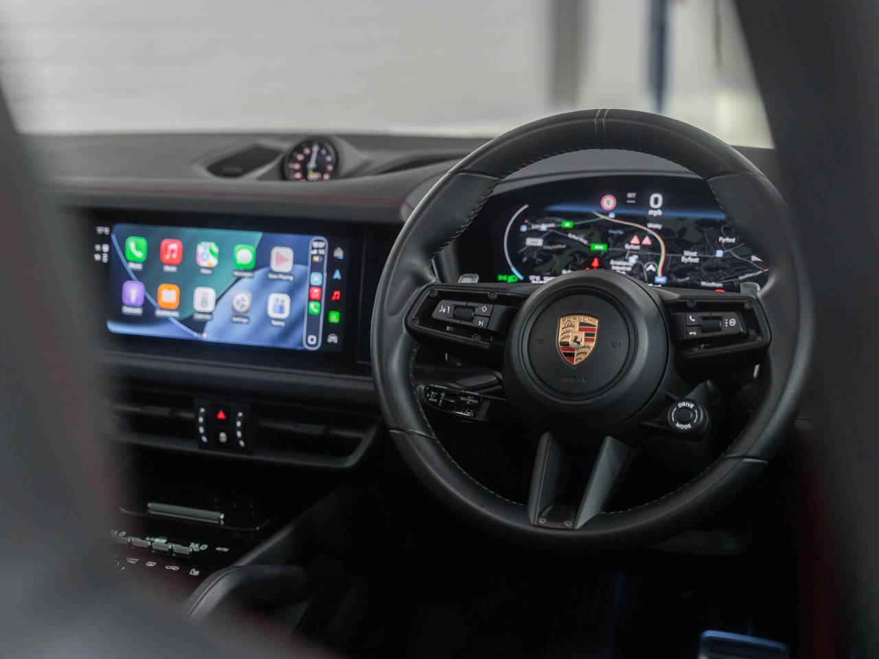 Cayenne GTS image 24