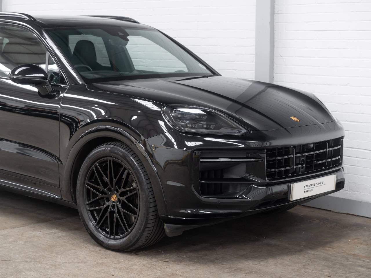 Cayenne GTS image 10