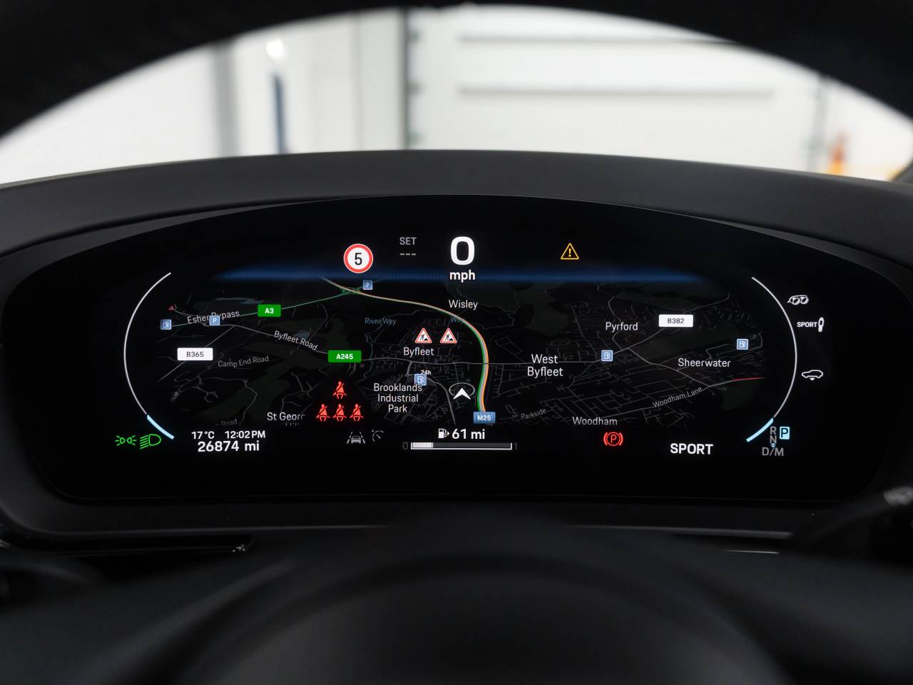 Cayenne GTS image 29