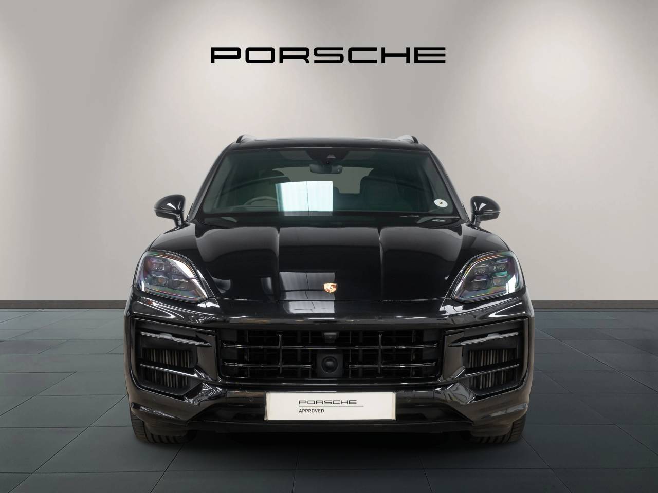Cayenne GTS image 07