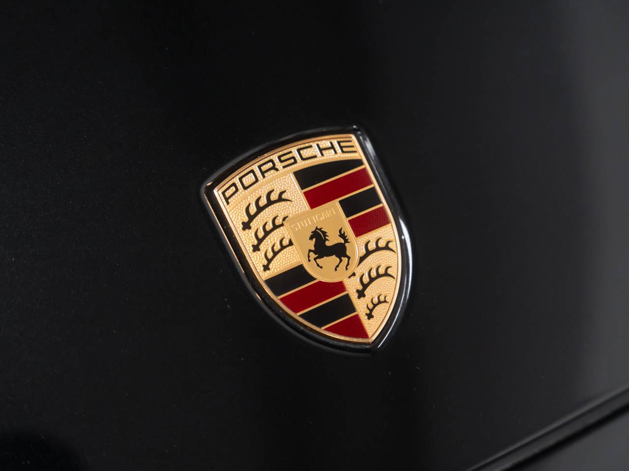 Cayenne GTS image 13