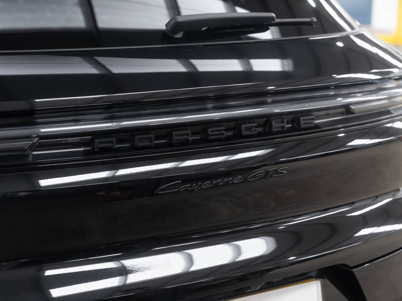 Cayenne GTS image 16