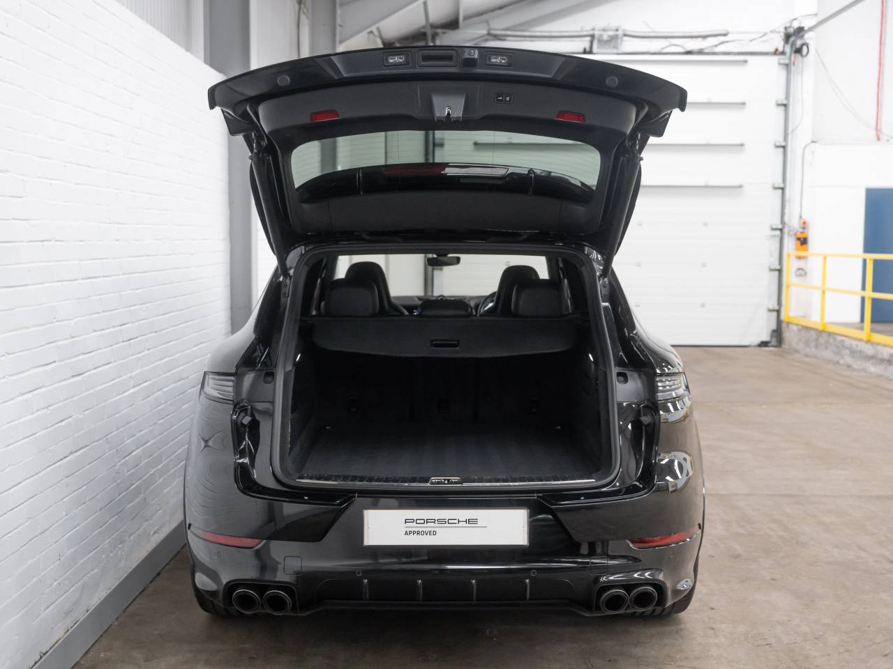Cayenne GTS image 33